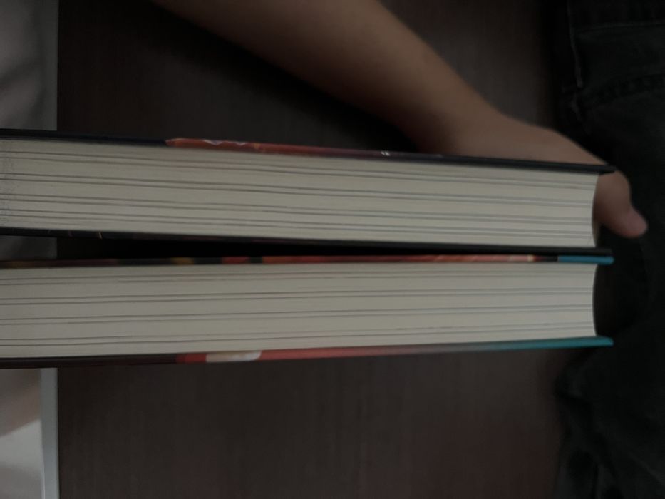 Книги Анны Джейн