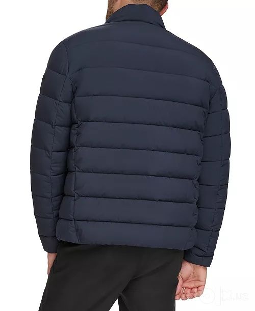 Куртка Calvin Klein puffer. p-L.