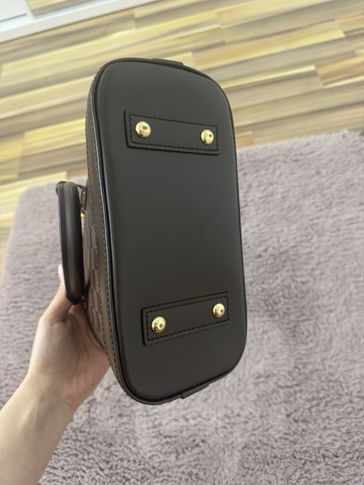 Alma BB Lv noua