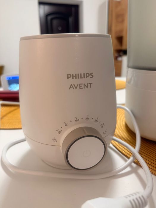 Продавам Philips уред за затопляне на мляко и храна