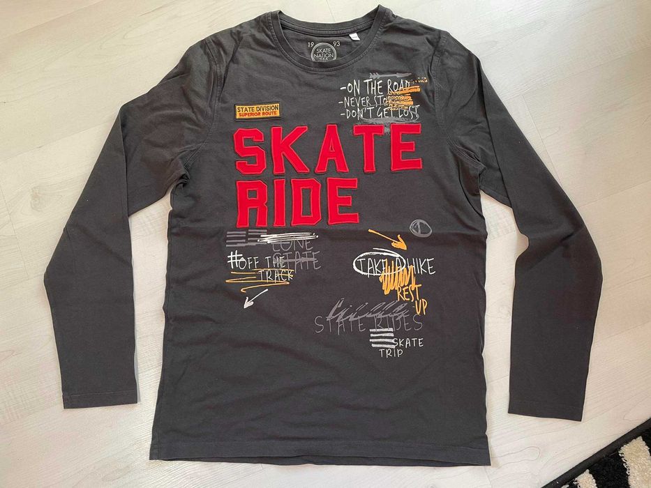 Комплект дрехи от Англия