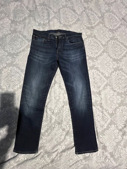 Мъжки дънки POLO