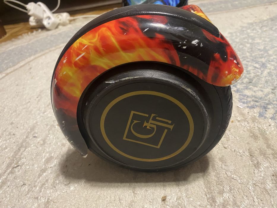 Продам героскутер