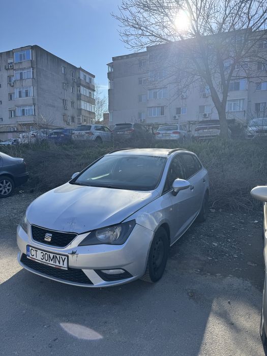 Seat ibiza break