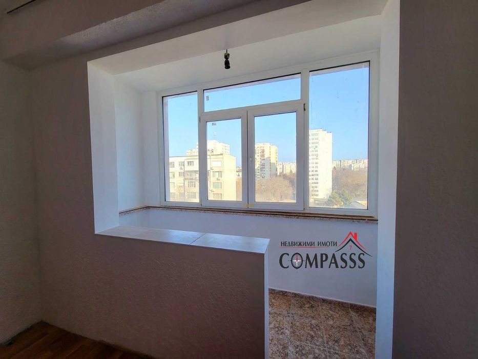 Дава се под наем Двустаен апартамент в Добрич, Дунавите - 64 кв.м за 248.88 € - Снимка #2