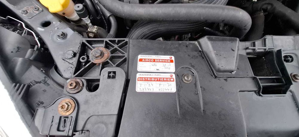 Renault Megane/An 2011/1.5 d /Euro 5/288899% reali  /Im ol/distr.schim