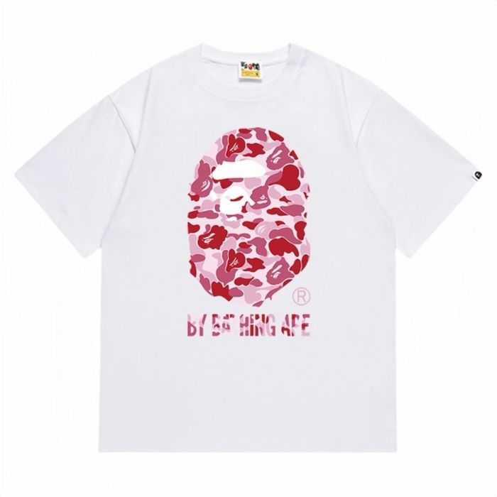 Bape “T-Shirt”   210.000 сум  #1