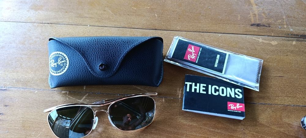 Ochelari de soare RayBan originali