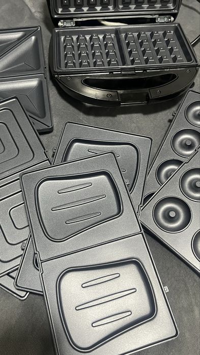 Продам вафельницу