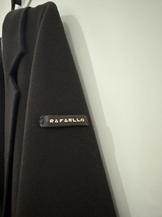 Пальто кашемир rafaello