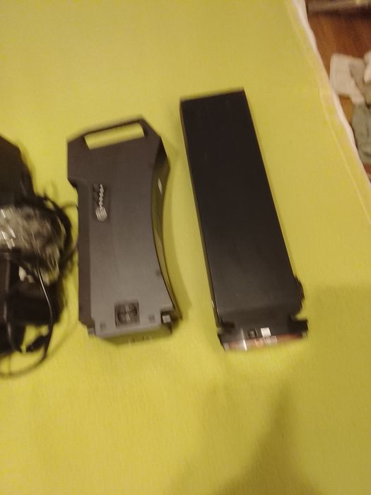 Baterie bicicleta electrica