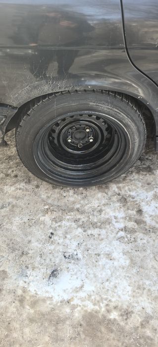 Диск разварка R17