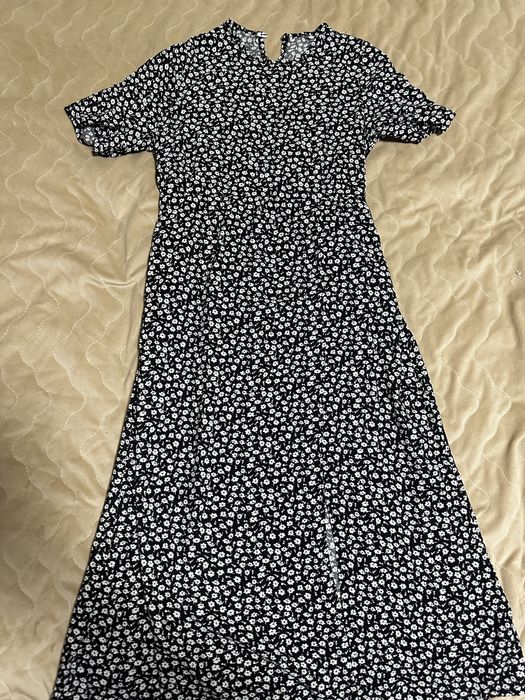 Летнии платье…разный Размер 42