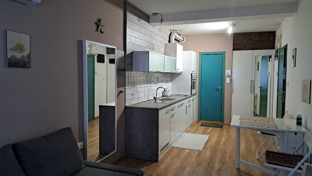 Обзаведена боксониера под наем