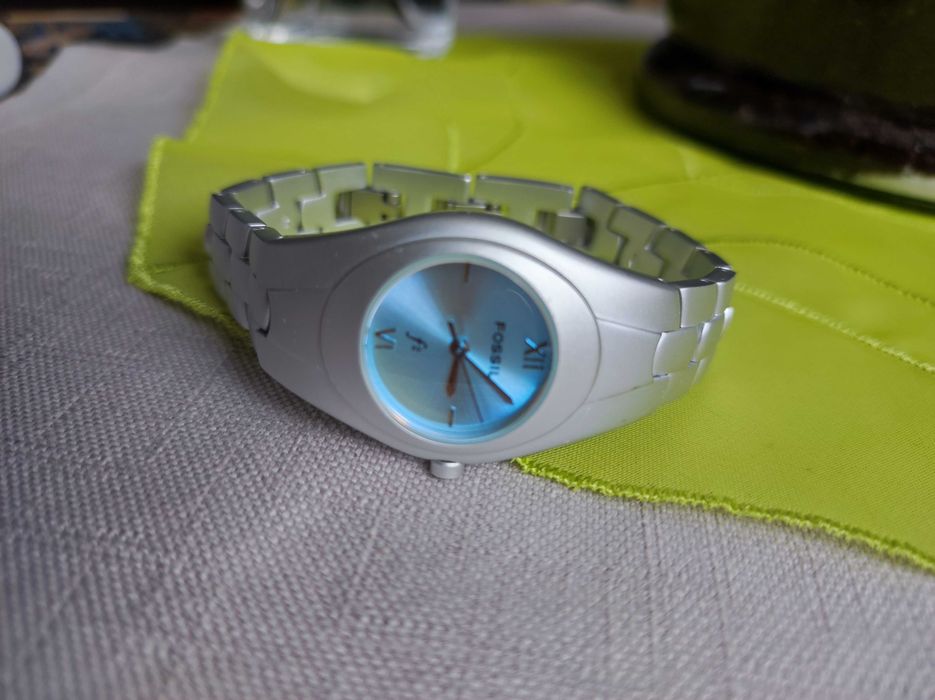 Дамски часовник Fossil
