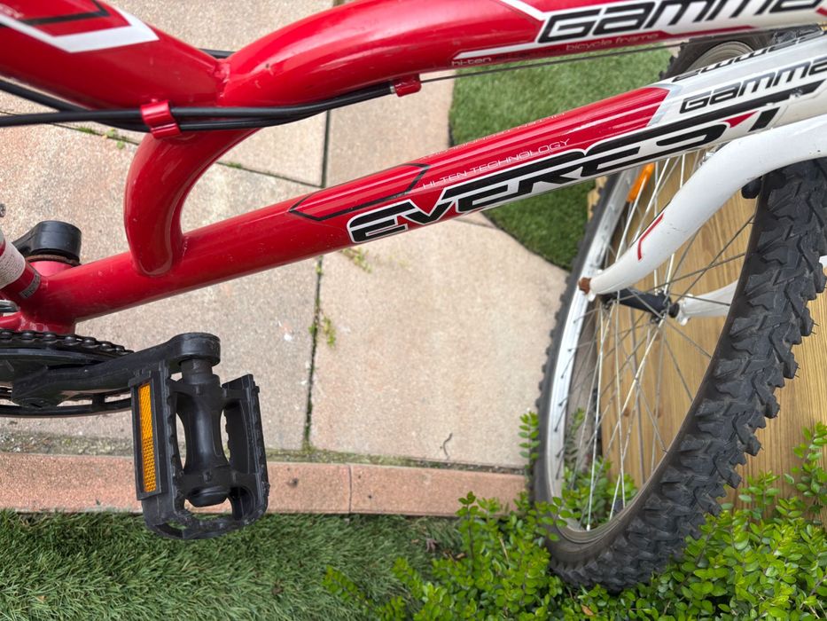 Детско колело 26