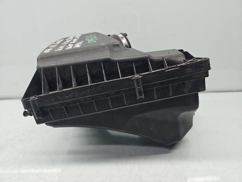Carcasa filtru aer Opel Zafira B (A05) [Fabr 2006-2011] 13271101 1.0 C