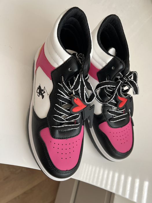 Кецове  US POLO