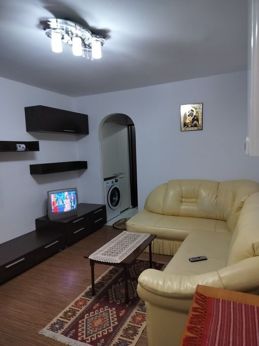 Vând apartament  două camere
