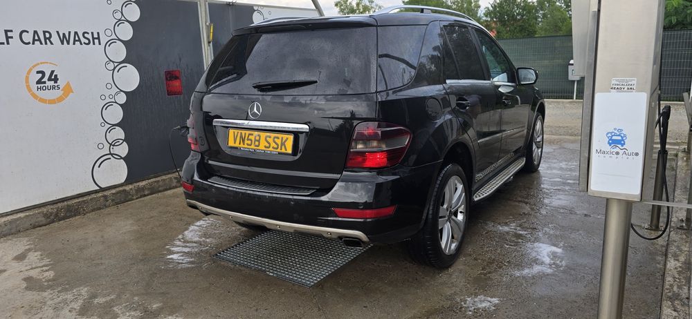 Mercedes ML280 CDI
