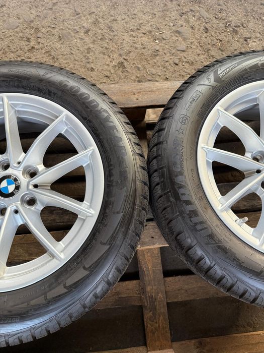 Jante BMW style 774 seria 3 G20/G21 seria 1/2 F40/F52/F44/F45/F46