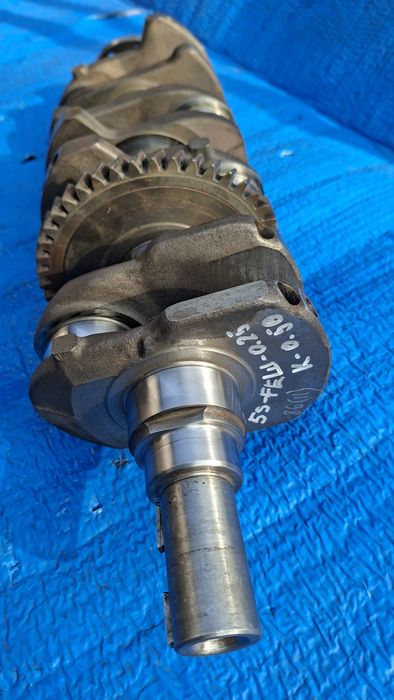 Каленвал 5S-FE Toyota 2.2