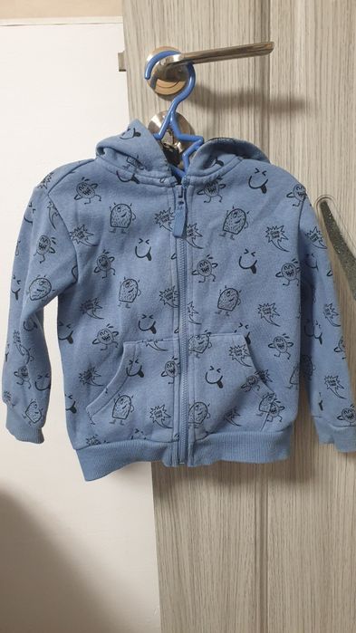 Lot baieti marimea 86