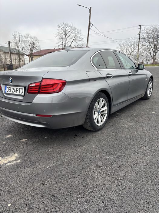 Bmw seria 5 f10 2.0d