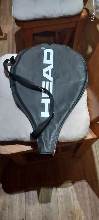 Ракета за тенис на корд