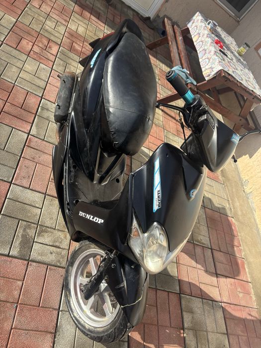 Vand scuter yamaha jog 50cc