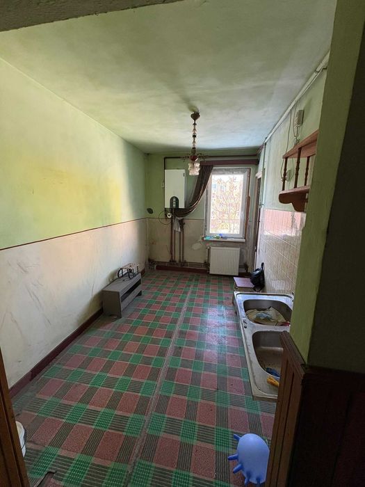 Vanzare APARTAMENT 2 CAMERE Mun Reghin (jud. Mures)