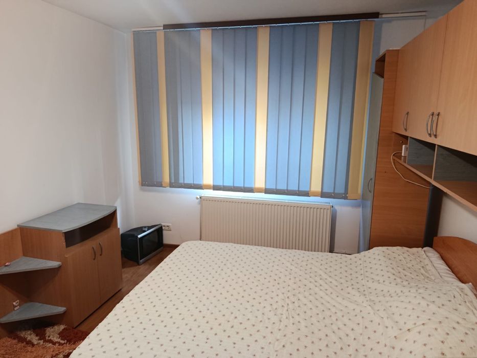 Apartament cu 1 camera de inchiriat