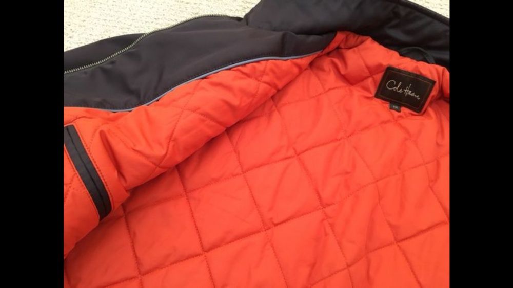 Мъжко яке Cole Haan размер XXL