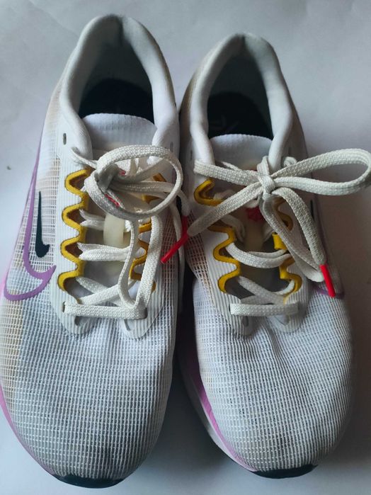Маратонки Nike zoom fly 5 39 номер