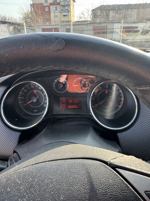 Vnd Fiat bravo2008