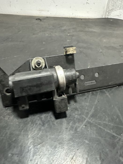 Electrovalva turbo BMW Seria 5 E60 E61 520d 525d 530d 2247906