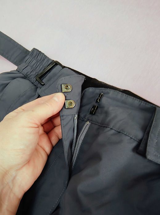 Pantaloni  13 14 ani sky schi XS salopeta 172 cm