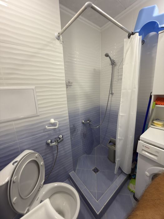 Дава се под наем Едностаен апартамент в Лом - 40 кв.м за 168.3 € - Снимка #2