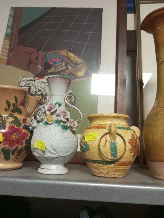 Разпродажба вази