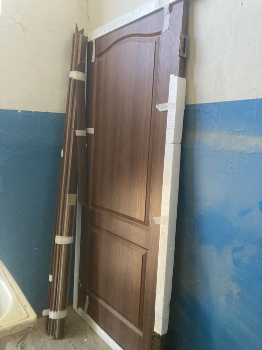 Есік 90да 2метр сост жақсы