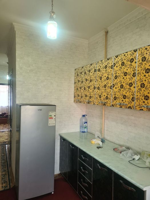 Ибн Сино-2 да 2 хона ижарага берилади