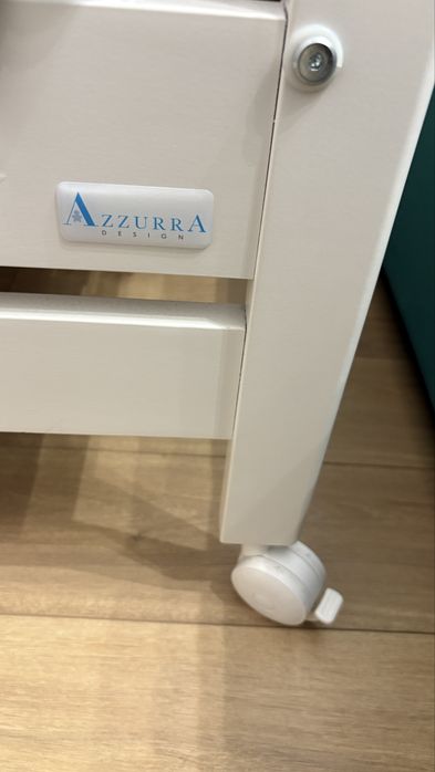 De vanzare patut bebelusi 1-3 ani