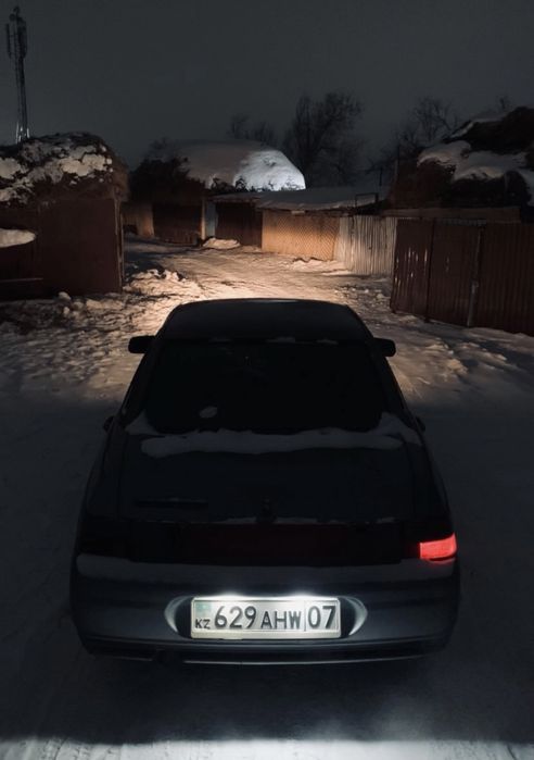 Продам десятку ваз 2110