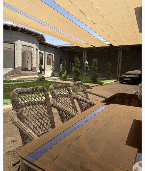 Продаётся Евродом в Хасанбае , 10-соток (N 12793)