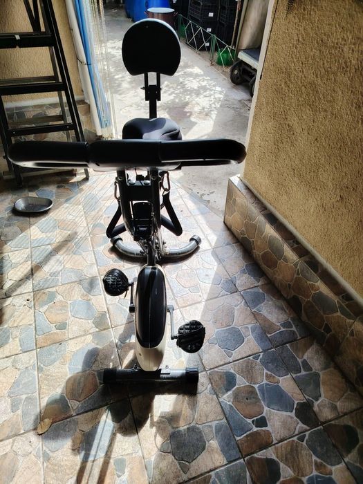Bicicleta de vanzare