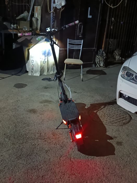 Joyor t10s кастом