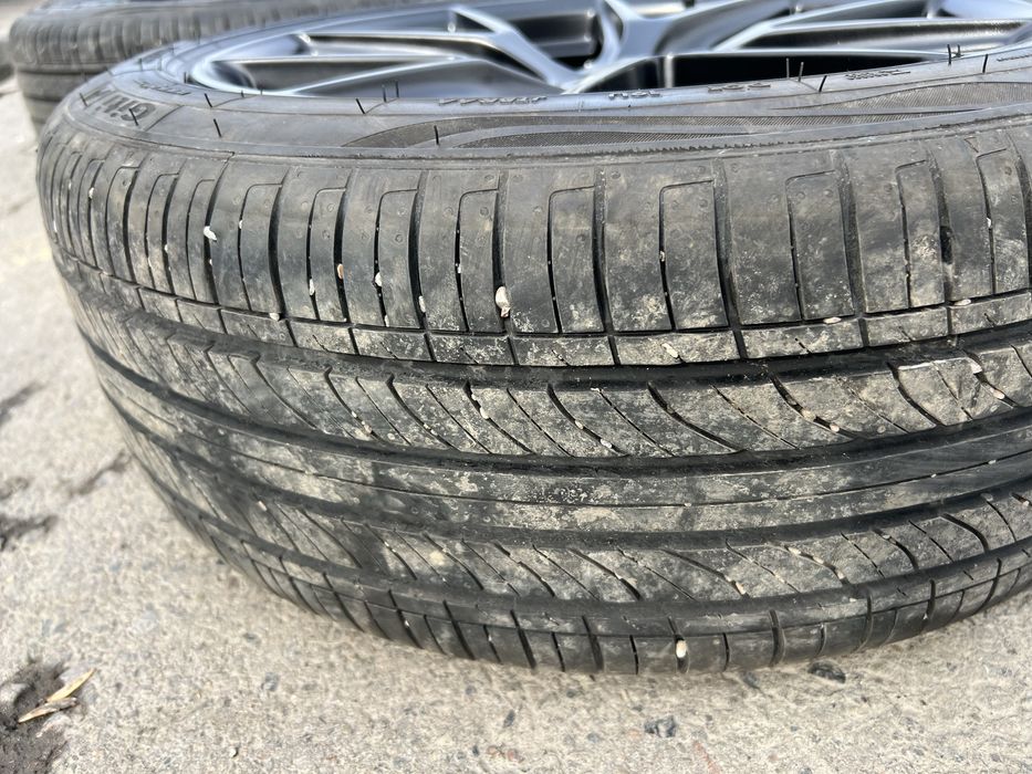 Saka 17 vossen black