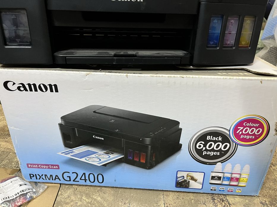 Принтер   Сатылад