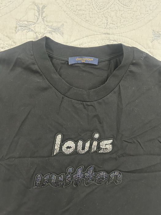 Tricou Louis Vuitton