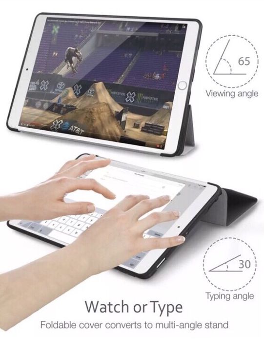 Husa Ipad 8 /3/4/air1/air 2/air 3/pro 9,7/10.5/11/pro 12,9/